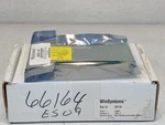 Wesco Winsystems 400-0080-000 Analog-adp Card. Fixed Price $399.00.