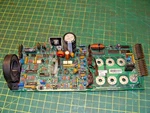 Raymond 154-012-430/007 Power Card Circuit Board Pc 154-012-429/104. Fixed Price $189.95.