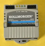 Mmc Kollmorgen Giddings & Lewis M.1300.6042 Output Module M13006042 R1. Fixed Price $1299.99.