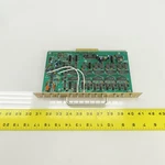 Ritec RPC-37A Timing Int Gate Mon Circuit Board. Fixed Price $80.20.