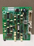 Chloride 15B10660G1 3 Phase Rectifier Control Board. Fixed Price $39.95.