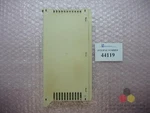 Analogue Output Module, Ident No. 06001466, AO041, Demag Used Spare Parts. Fixed Price $750.00.