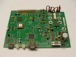 Raymond Steer Controller 1029140/004 Pcb Circuit Board. Fixed Price $234.95.
