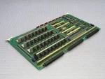 Kawaguchi XPS-439A Industrial Grade Control Board For Injection Molding T269049. Fixed Price $599.99.