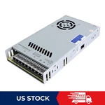 DC48V 350W 7.3A Switching Power Supply 115V/230V For Stepper Motor /cnc Router. Fixed Price $35.00.