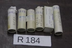Lot 6X Hp Electronic Tube : 6DJ8 + 7239 6201 6EJ7 188-5 Nixie # R184. Fixed Price $114.26.