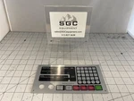 Lithography/svgl 8832 CTD/8836 Hpo Panel Board Overlay Pn: 18810-04 Rev:c. Fixed Price $72.35.