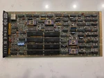 Vintage Telecommunications Circuit Board From At&t Paradyne Made Usa. Fixed Price $249.99.