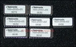 Tektronix Rom Set Processor Board 670-8165-05 2430 Series Digital Oscilloscopes. Fixed Price $25.00.