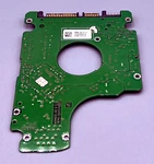 Pcb Only Mango REV.03 BF41-00157A R00 Samsung 2.5 Sata I-394. Fixed Price $29.99.