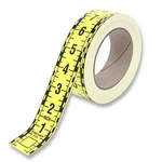 Adhesive Continuous Ruler Roll Tape Fractional 1/2 Inches Wide. Fixed Price $38.81.