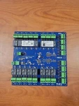 Gallagher C3000688 Hbus 16 In Out Board,part,nz 95784B1. Fixed Price $150.00.