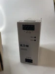 Eaton PSG480E24SMB Power Supply, 100/240V Ac, 24V Dc, 480W, 20A, Din Rail. Fixed Price $249.00.