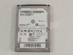 Seagate Spinpoint M8 ST500LM012 Gb 2.5" Sata Iii Laptop Hard Drive. Fixed Price $13.99.