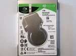 Seagate ST1000LM049 2GH172-500 SDM1 Tk (zgs) 2.5" 1000GB Sata Thailand JAN.2021. Fixed Price $84.00.