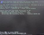 Advantech 9696582514 PCM-5825F & PCM-3643. Fixed Price $291.90.