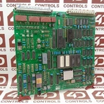 GNT0141400R0005 Abb HR1002B, 91.101.1011/01, Control Board, Used. Fixed Price $1069.00.