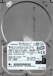 HDS722525VLSA80 P/n: 13G0906 Mlc: BA1103 Mac 655-1168C Hitachi 250GB. Fixed Price $49.00.