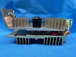Reliance Rectifier Stack 0-51378-2 230/460 Voltage Card. Fixed Price $700.00.