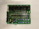 Emerson Liebert UHW241M3 A02 R5 Circuit Board. Fixed Price $75.00.