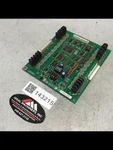 Jsw Circuit Board JCB93261 SDIO-31 Used #143215. Fixed Price $284.00.