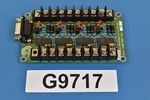 Applied Materials 0100-18051 Pcb Tc Filter Board. Fixed Price $400.00.
