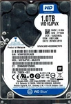 Western Digital WD10JPVX-60JC3T0 1TB Dcm: Ebotjbk. Fixed Price $99.00.