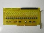 Cincinnati Milacron 3-542-1228A Used Board 35421228A. Fixed Price $250.00.