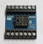 Augat Rdi 314BS. Fixed Price $13.99.