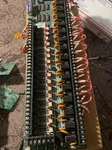 Danfoss Position Control/interface Board DDIO16 Rev 1.5. Fixed Price $159.06.
