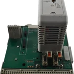 Measurement Technology 8502-BI-DP Profibus Bim With 8718-CA-NS Carrier. Fixed Price $2199.99.