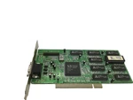 Bannsan BS-5 S3 Virge/dx 4MB Of Edo Dram Pci Retro Graphics Card Vga #GK13145. Fixed Price $36.62.