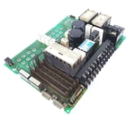 Fanuc A20B-1004-0862/05A Control Board A20B-1004-0862, A350-1004-T866/04. Fixed Price $500.00.