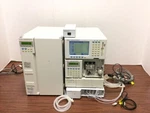 Shimadzu CTO-10AC Vp Column Oven. Fixed Price $3800.00.