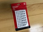 Radio Shack 277-0159 Circuit Board Etching Kit Level 3 Advanced Nos New!. Fixed Price $9.99.