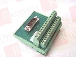 Phoenix Contact HDSUB-15/M FLKMHDSUB15M (new In Box). Fixed Price $105.10.