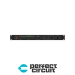 Dangerous Music 2-BUS-XT Summing Mixer Pro Audio New Perfect Circuit. Fixed Price $2199.00.