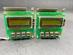 Schindler Smlcd 1.QC 590768 Elevator Board Parts Lift. Fixed Price $273.27.