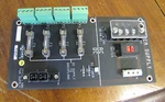 Moore Power Supply Circuit Board Card 16199-1-1 1619911 115/230V 50/60HZ. Fixed Price $5.00.