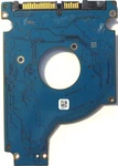ST320LT014 9YK142-030 0001DEM7 Wu (1629 F) 100611631 Rev 320GB 2.5" Sata Pcb. Fixed Price $15.56.