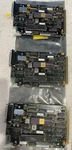 Pack Of 3 E19161-1 Rockwell Assembly Processor. Fixed Price $175.00.