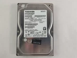 Toshiba DT01ACA050 500 Gb Sata Iii 7.2K 3.5 In Desktop Hard Drive. Fixed Price $14.99.
