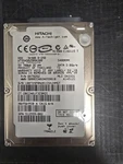 Hitachi HTS545025B9A300 5K500.B-250 250GB Sata Laptop Hdd Tested Free Ship. Fixed Price $11.30.