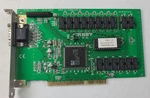 Ati MACH64 Ct Winboost Pci Video Card. Fixed Price $29.99.