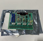 Ge Fanuc IC3600AFRA1A1A Ground Fault Relay Circuit Board. Fixed Price $159.99.