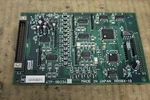 Nissei Plastic Industrial Circuit Board Card 4TP-3B234 4TP3B234 N9SBX-10. Fixed Price $70.00.