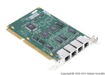 Ni AT-485/4 4-PORT Isa Serial Interface. Fixed Price $995.00.