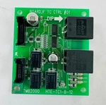 Tokyo Electron HTE-TC1-B-12 Interface Board. Fixed Price $147.90.