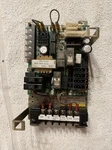Fanuc A14B-0076-B103-01 Input Unit With A16B-1600-0080-04A Board Used. Fixed Price $179.00.