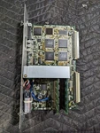 Okuma A911-2801 Compact Maim Circuit Board 1911-2801-044-249 E4809-770-110-H. Fixed Price $815.00.
